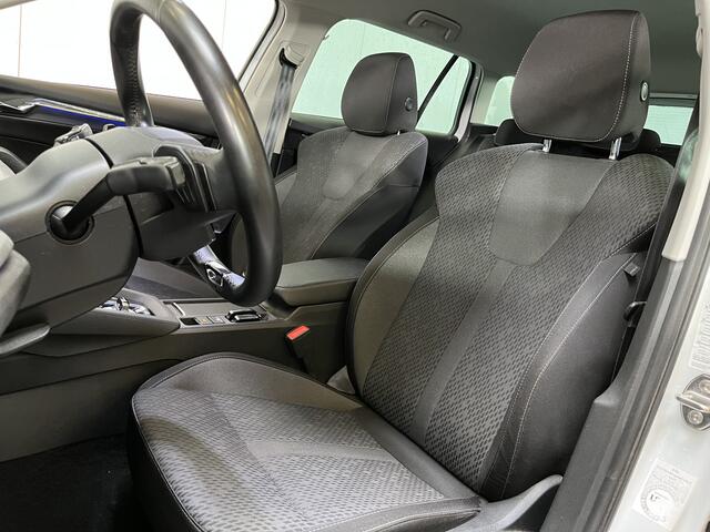 Skoda OCTAVIA Combi 1.4 TSI iV PHEV Business Edition Plus / AUTOMAAT/ PARK. SENSOREN/ DODE HOEK/ LED/ MEMORY SEATS/ CRUISE/ STOELVERWARM./ KEYLESS/ VOORRUIT VERWAMING/ SMARTLINK/ VIRTUAL COCKPIT/ NAVI/ CLIMA/ DAB/ 18" LMV