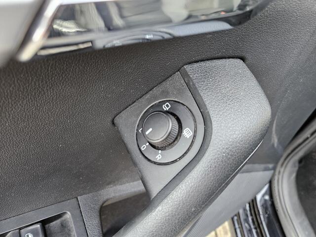 Skoda OCTAVIA Combi 1.0 TSI Greentech Business Edition