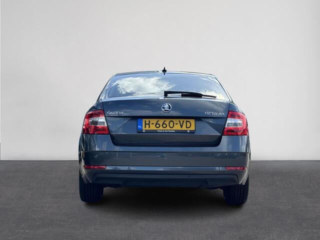 Skoda OCTAVIA 1.0 TSI Greentech Business Edition Navi | Cruise | PDC | Clima + Stoelverw. | Carplay ( Vestiging - Nieuwegein )
