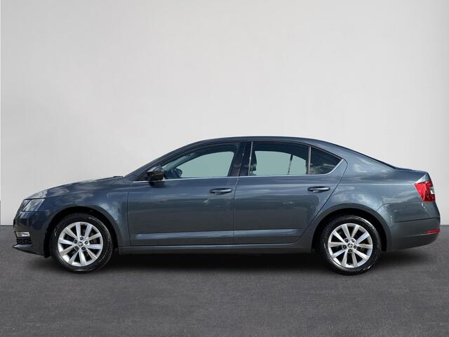 Skoda OCTAVIA 1.0 TSI Greentech Business Edition Navi | Cruise | PDC | Clima + Stoelverw. | Carplay ( Vestiging - Nieuwegein )