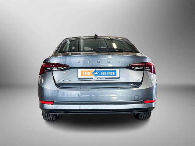 Skoda OCTAVIA 1.4 TSI iV 204pk PHEV Business Edition