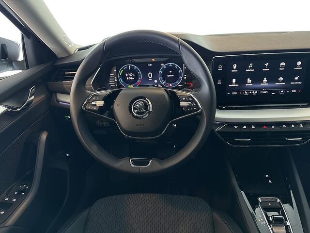 Skoda OCTAVIA 1.4 TSI iV 204pk PHEV Business Edition