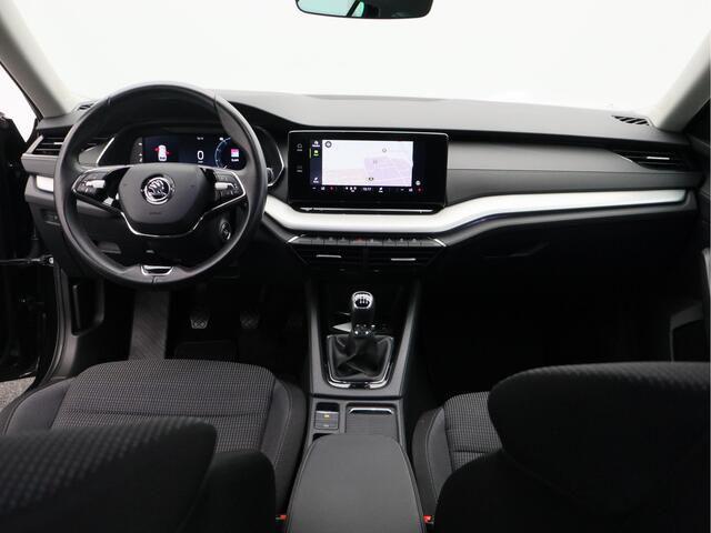 Skoda OCTAVIA Combi 1.0 TSI Business Edition/ trekhaak!