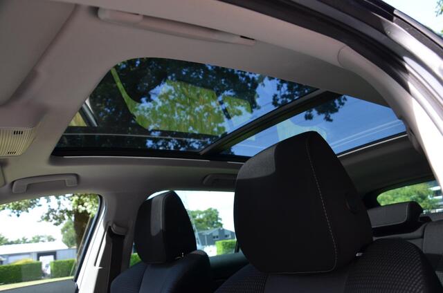 Skoda OCTAVIA Combi 1.4 TSI iV PHEV Business Edition Automaat/Navi/Led/Pdc/Ecc/Stoelverwarming/Virtual cockpit/Cr-Controle/18-Inch Lmv/Panoramadak