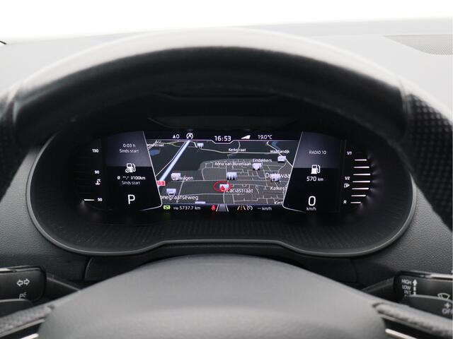 Skoda OCTAVIA Combi 1.5 TSI Greentech Business Edition Plus/ automaat!