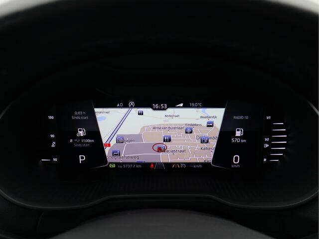 Skoda OCTAVIA Combi 1.5 TSI Greentech Business Edition Plus/ automaat!