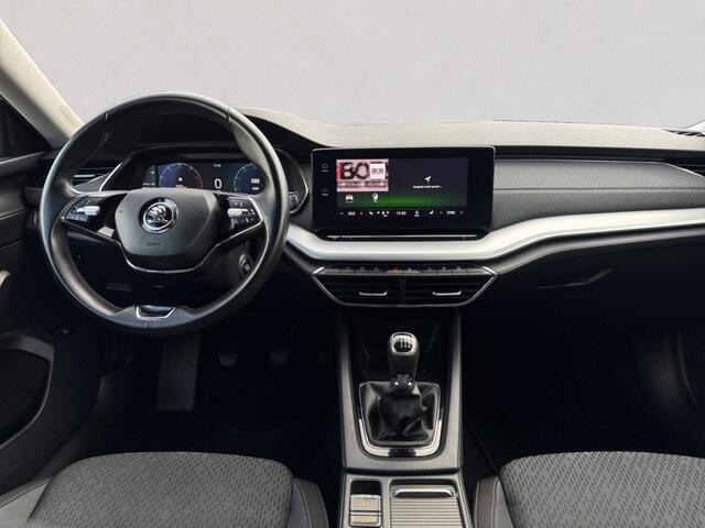 Skoda OCTAVIA 1.0 TSI Style