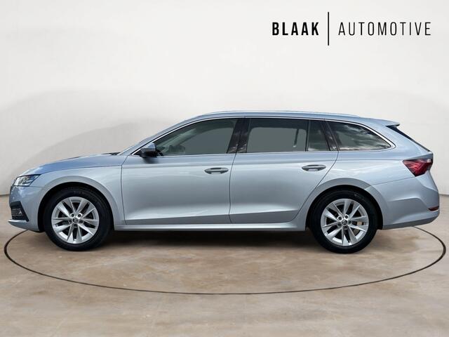 Skoda OCTAVIA 1.0 TSI Style