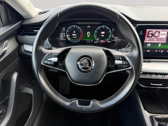 Skoda OCTAVIA 1.0 TSI Style