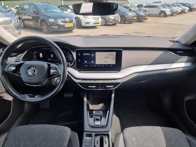 Skoda OCTAVIA Combi 1.4 TSI iV PHEV Business Edition Plus | Panorama | Virtual Cockpit | Navi | Apple carplay | Andriod Auto