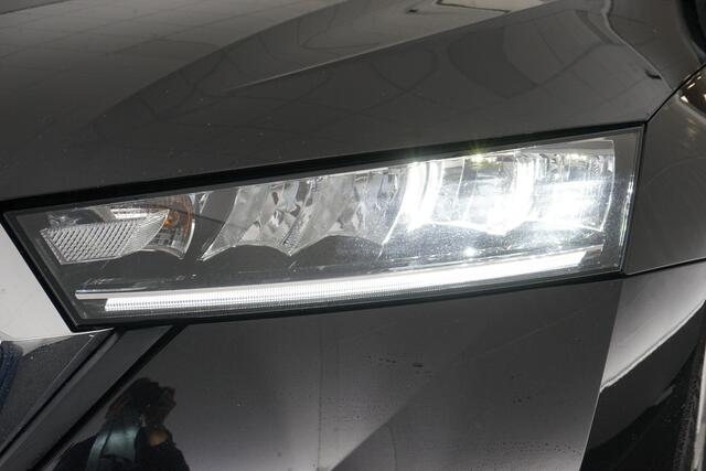 Skoda OCTAVIA Combi 1.5 e-TSI Business Edition