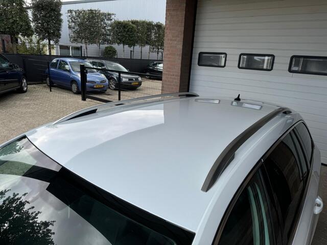 Skoda OCTAVIA Combi 1.2 TSI xenon camera keyless stoelverw.