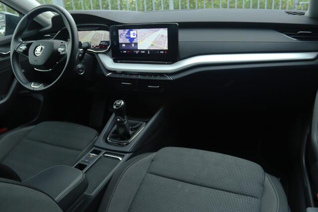 Skoda OCTAVIA COMBI 1.0 TSI BUSINESS EDITION | VIRT COCKPIT | LED | CARPLAY | CRUISE | NAVI | LMV