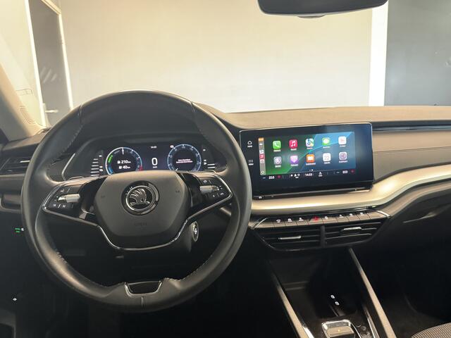 Skoda OCTAVIA Combi 1.4 Trekhaak/Smartlink/Parkeersensoren