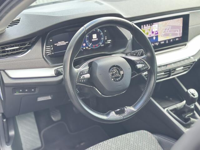 Skoda OCTAVIA 1.0 TSI Business Edition Plus