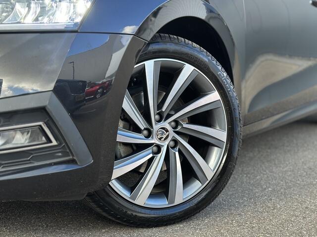 Skoda OCTAVIA 1.0 TSI Business Edition Plus