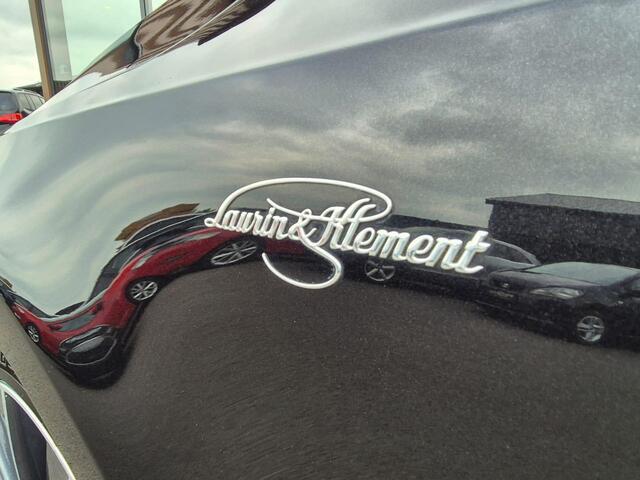 Skoda OCTAVIA Combi 1.8 TSI Greentech 4x4 Laurin en Klement | Canton | Carplay | Bi-xenon | Navi | Memory | Trekhaak