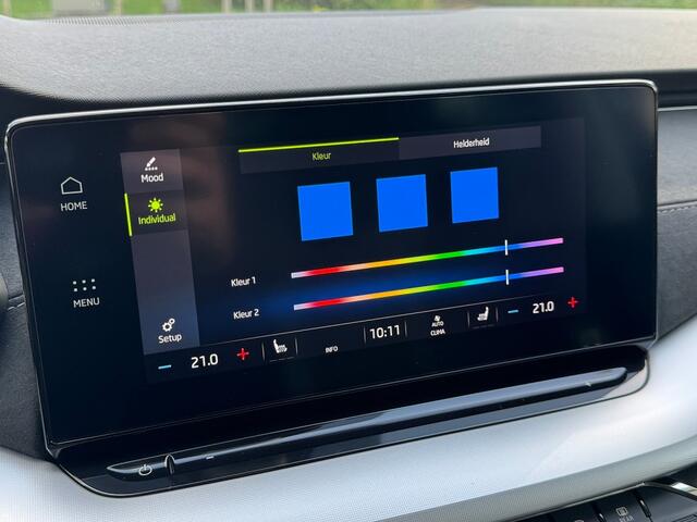 Skoda OCTAVIA 1.0 TSI Bns Edition Plus ecc,1/2leer,digidash,lmv,navi,pdc,chroom