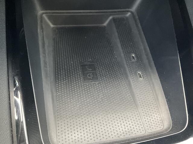 Skoda OCTAVIA Combi 1.4 TSI iV PHEV Business Edition Plus Pano.dak Stoel/Stuur verw.