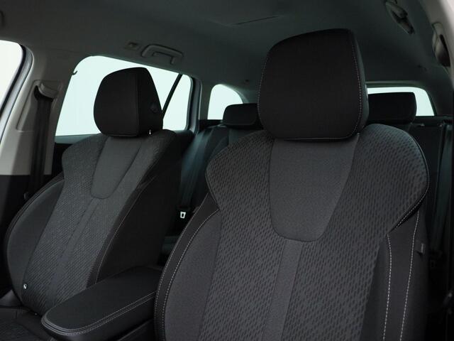 Skoda OCTAVIA Combi 1.5eTSI/150pk DSG Business Edition Plus DSG · Camera · Apple/Android · Keyless · Stoelverwarming voor & achter · Garantie tot december 2026 of 100.000km