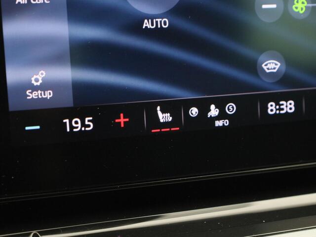 Skoda OCTAVIA Combi 1.5eTSI/150pk DSG Business Edition Plus DSG · Camera · Apple/Android · Keyless · Stoelverwarming voor & achter · Garantie tot december 2026 of 100.000km