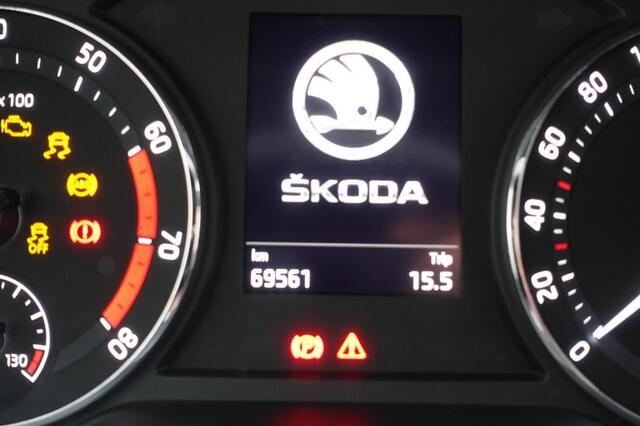 Skoda OCTAVIA 1.0 TSI BNS ED. PLUS