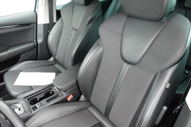 Skoda OCTAVIA 1.0 TSI BNS ED. PLUS