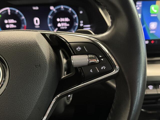 Skoda OCTAVIA Combi 1.4 Camera/Parkeersensoren/ACC