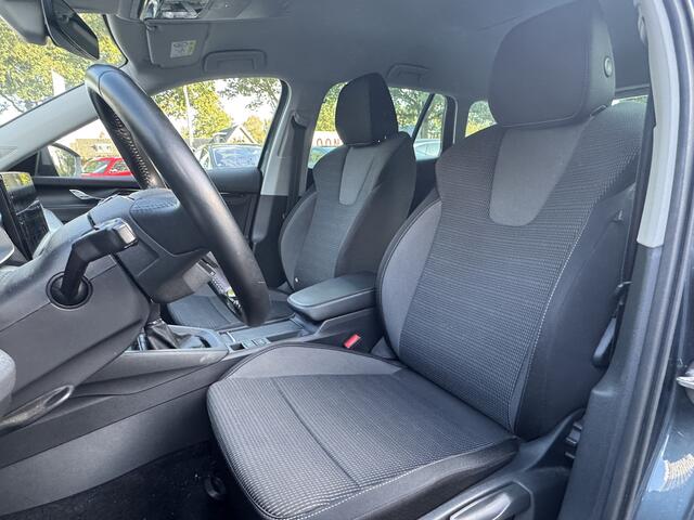 Skoda OCTAVIA Combi 1.0 TSI Business Edition Virtual/Trekhaak/Clima/Navi/LED/Cruise/LM-Velgen