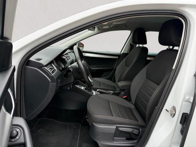 Skoda OCTAVIA 1.0 TSI Business Edition | PDC voor achter | navigatie | cruise-