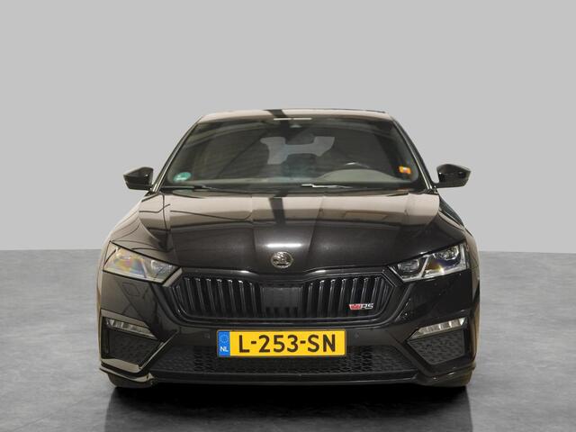 Skoda OCTAVIA Combi 2.0 TSI RS 245 Business | Pano | Trekhaak