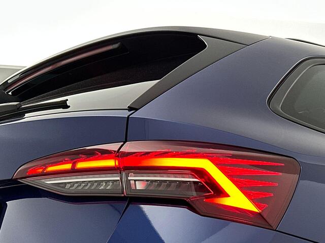 Skoda OCTAVIA Combi Business Edition Plus 1.5 TSI m-HEV 110 kW / 150 P