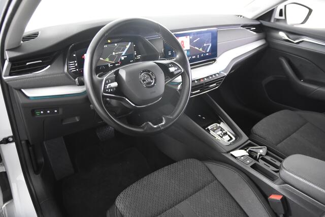 Skoda OCTAVIA Combi DSG *1ste Eigenaar*Navigatie*Stoelverwarming*