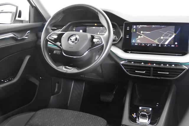 Skoda OCTAVIA Combi DSG *1ste Eigenaar*Navigatie*Stoelverwarming*