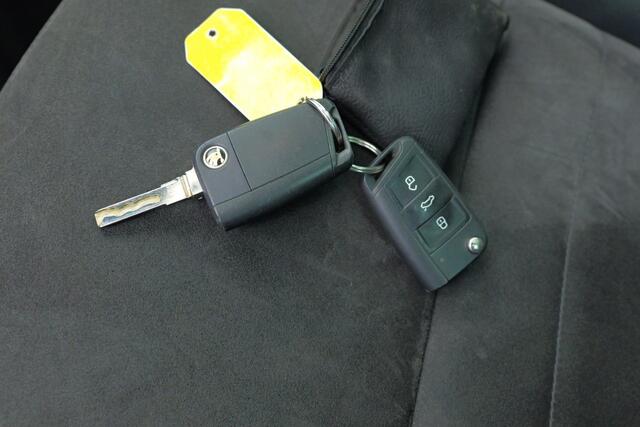 Skoda OCTAVIA Combi 1.4 TSI Greentech Style Business | Automaat | Pano | Leer