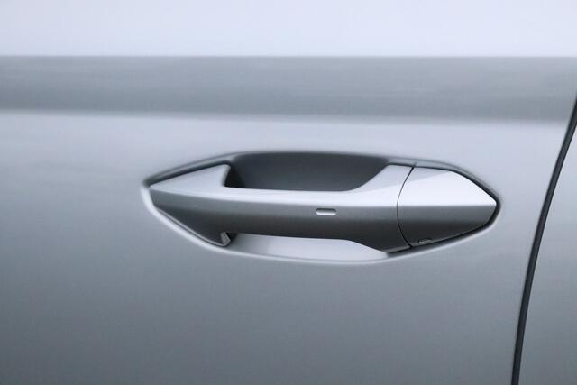 Skoda OCTAVIA 1.0 TSI Business Edition Plus CARPLAY|ADAPT.CRUISE|ELEK.A.KLEP|STUUR/STOELVERW|NAV|LED|ECC|PDC|17'LMV 1'EIG