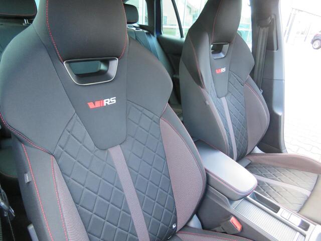 Skoda OCTAVIA Combi 1.4 TSI iV PHEV RS NAVI,STANDKACHEL,18 INCH,HUD,ADAPTIEVE CRUISE.57109km