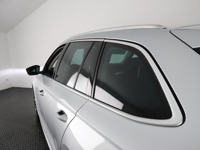 Skoda OCTAVIA Combi 1.0 TSI BUSINESS BLACKLINE GARANTIE TOT 7-2034* NAVI. PDC V+A. CLIMA.CRUISE