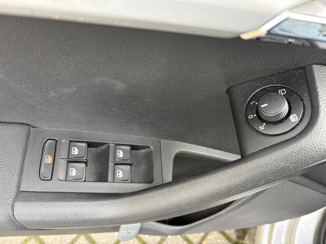 Skoda OCTAVIA 1.2 TSI station 2016