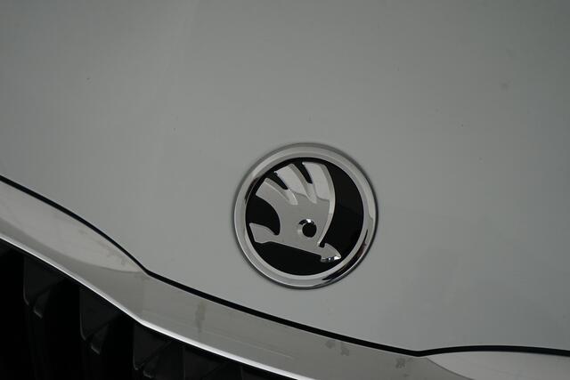 Skoda OCTAVIA Combi 1.4 TSI iV PHEV Business Edition | Trekhaak