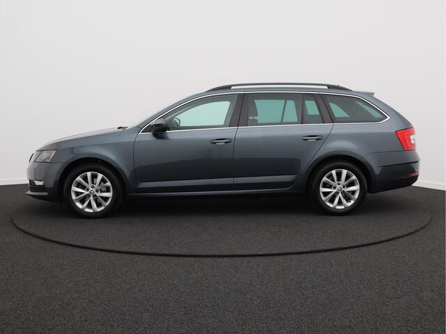 Skoda OCTAVIA Combi 1.5 TSI Greentech Business Edition/ automaat/ trekhaak!