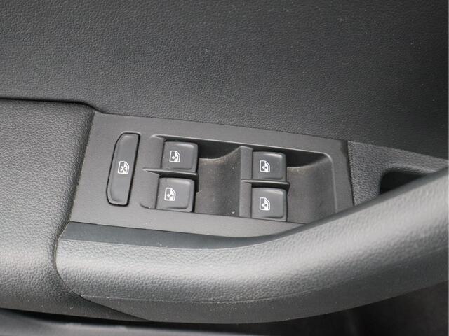 Skoda OCTAVIA Combi 1.5 TSI Greentech Business Edition/ automaat/ trekhaak!