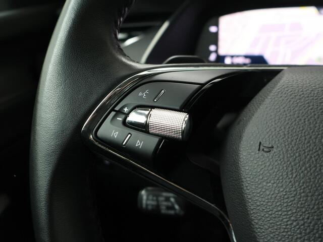 Skoda OCTAVIA Combi 1.0 e-TSI Business Edition Plus | 110 PK | Automaat | Trekhaak afneembaar | LED verlichting |