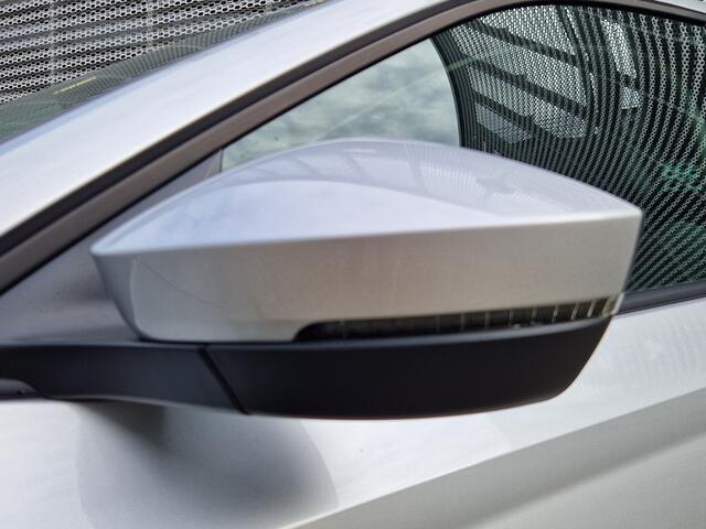 Skoda OCTAVIA 1.5 TSI MHEV Business Edition