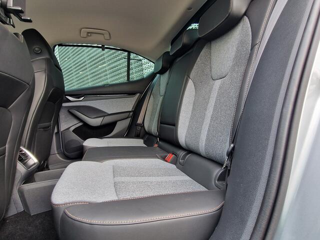 Skoda OCTAVIA 1.5 TSI MHEV Business Edition