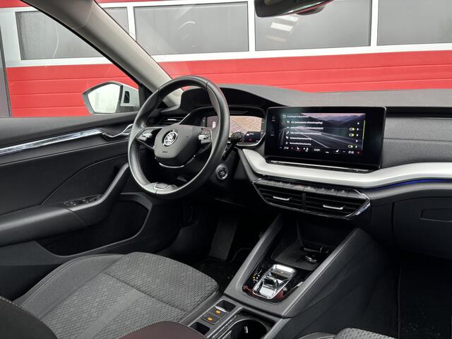 Skoda OCTAVIA Combi 2.0 TDI AUTOMAAT / FULL LED / KEYLESS / VIRTUAL / CARPLAY / CAMERA / STOELVERW / HEAD-UP