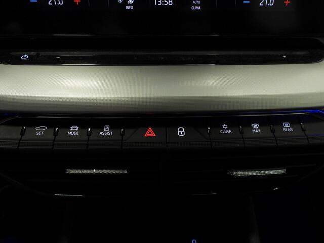 Skoda OCTAVIA Combi 1.0 TSI Business Edition NAVI/VIRTUAL/LED/TREKH/17"LMV!