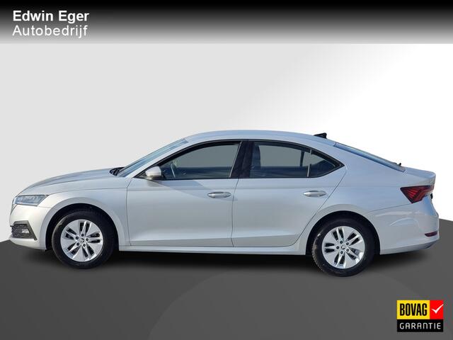 Skoda OCTAVIA 1.0 TSI Business Edition