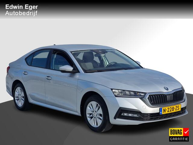 Skoda OCTAVIA 1.0 TSI Business Edition