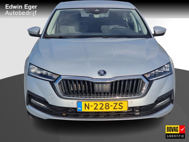 Skoda OCTAVIA 1.0 TSI Business Edition
